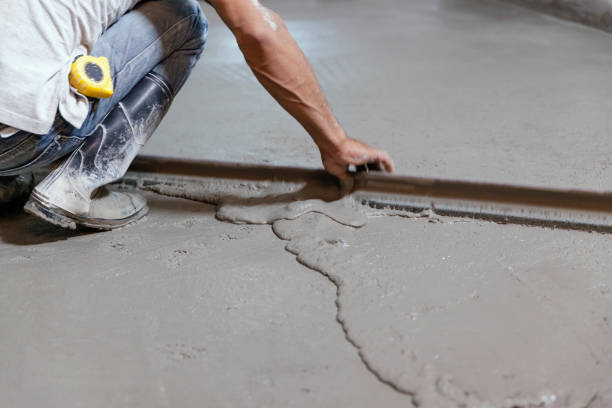 Best Concrete Crack Repair  in Cumberland, IN